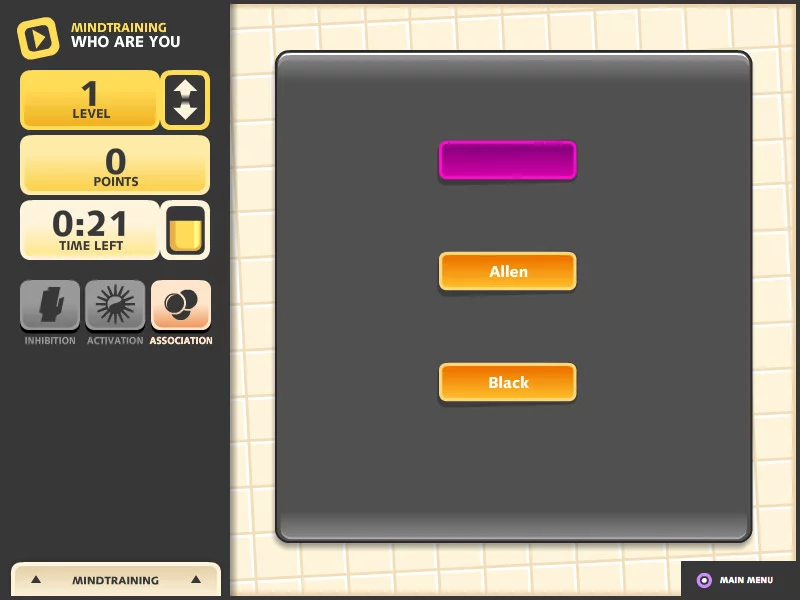 Изображение игры: MindHabits