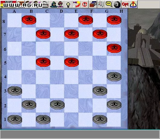 Изображение игры: Classic 17: The Ultimate PC Collection