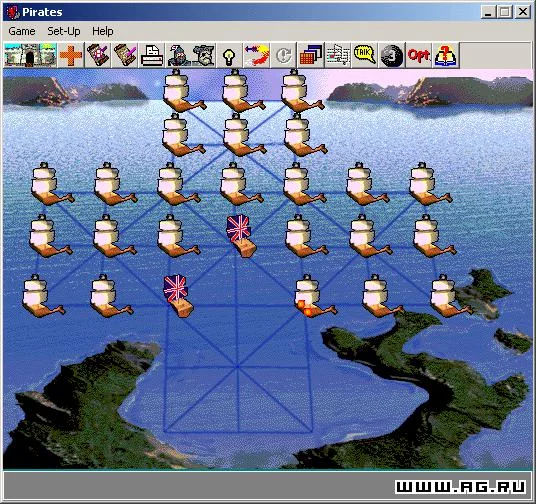 Изображение игры: Classic 17: The Ultimate PC Collection