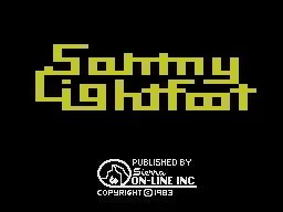 Изображение игры: Sammy Lightfoot