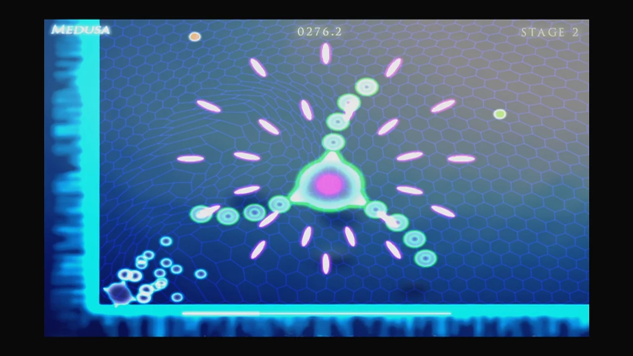 Изображение игры: Qlione 2