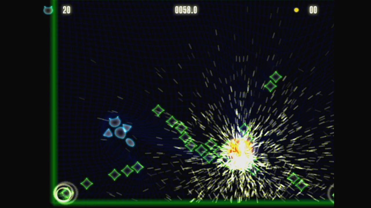 Изображение игры: Qlione 2