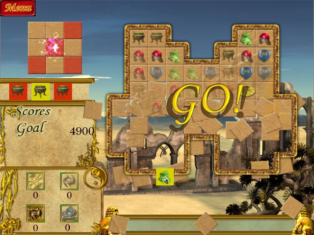 Изображение игры: Travels of Marco Polo