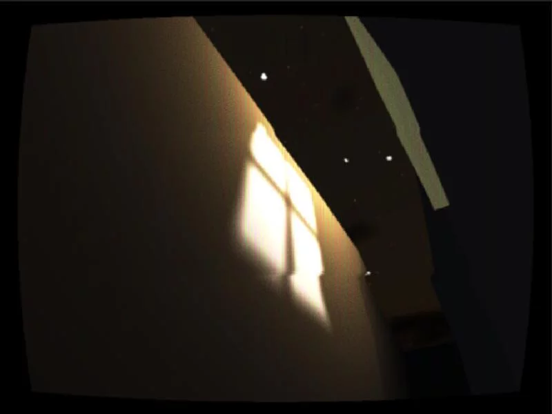 Изображение игры: 2:22AM