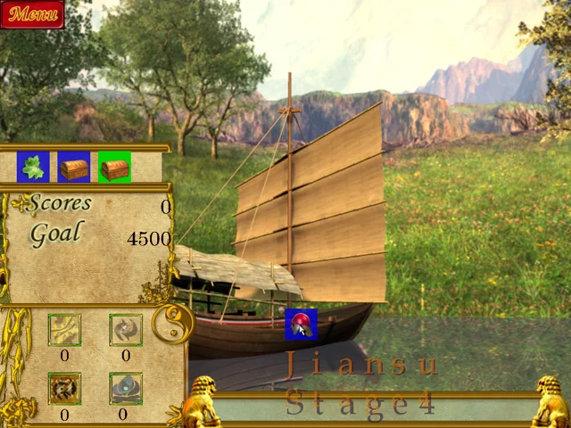 Изображение игры: Travels of Marco Polo