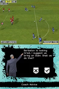 Изображение игры: FIFA Soccer 10
