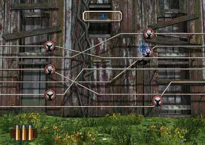 Изображение игры: Buck Fever