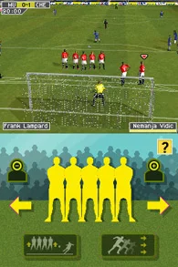 Изображение игры: FIFA Soccer 10