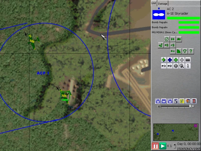 Изображение игры: Air Assault Task Force