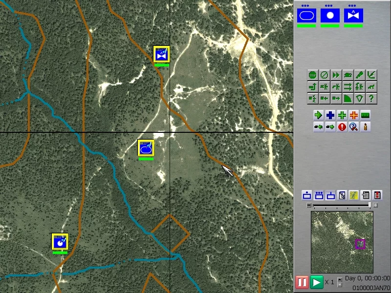 Изображение игры: Air Assault Task Force