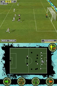 Изображение игры: FIFA Soccer 10