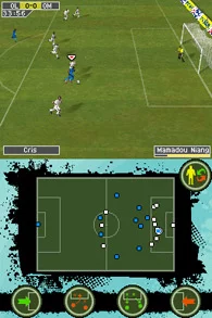 Изображение игры: FIFA Soccer 10