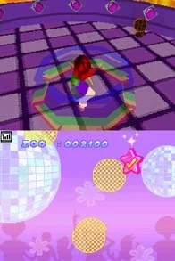 Изображение игры: Dream Dancer