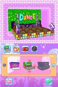 Изображение игры: Dream Dancer