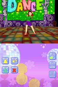 Изображение игры: Dream Dancer
