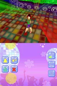 Изображение игры: Dream Dancer