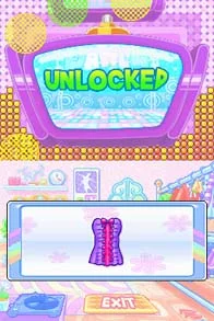 Изображение игры: Dream Dancer