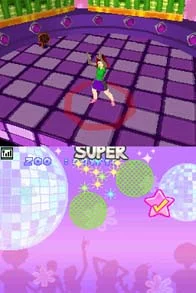 Изображение игры: Dream Dancer