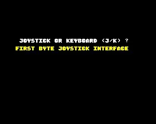 Изображение игры: Jet-Boot Jack
