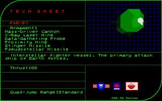Изображение игры: Warhead
