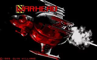 Изображение игры: Warhead