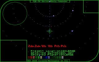 Изображение игры: Warhead