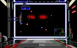 Изображение игры: Warhead