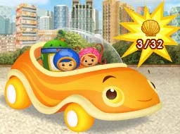 Изображение игры: Team Umizoomi