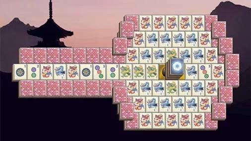 Изображение игры: Jewel Quest Trilogy