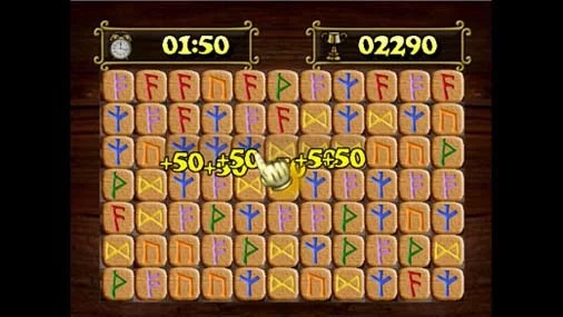 Изображение игры: MAGIC DESTINY