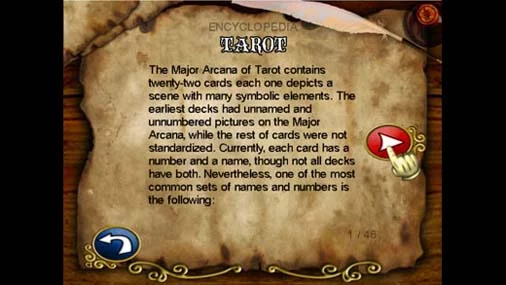 Изображение игры: MAGIC DESTINY