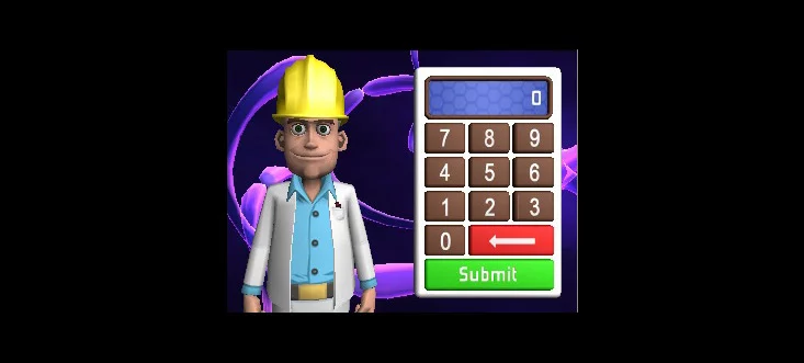 Изображение игры: Puzzler Brain Games