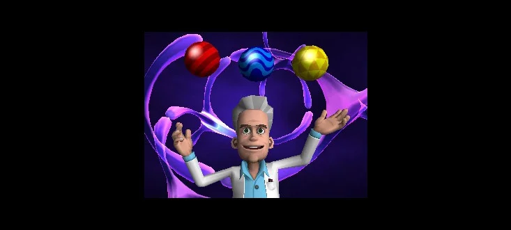 Изображение игры: Puzzler Brain Games