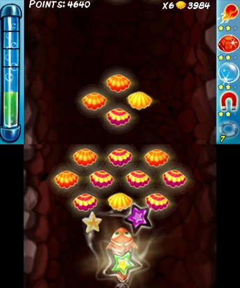 Изображение игры: Ocean Runner
