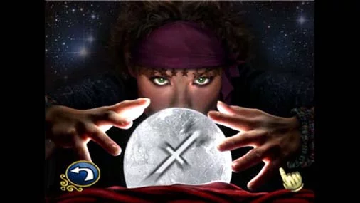 Изображение игры: MAGIC DESTINY