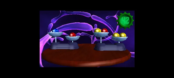 Изображение игры: Puzzler Brain Games