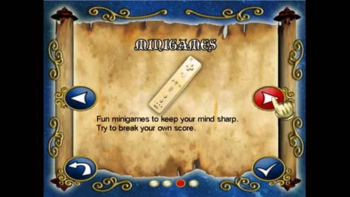 Изображение игры: MAGIC DESTINY