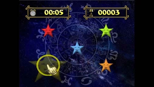 Изображение игры: MAGIC DESTINY