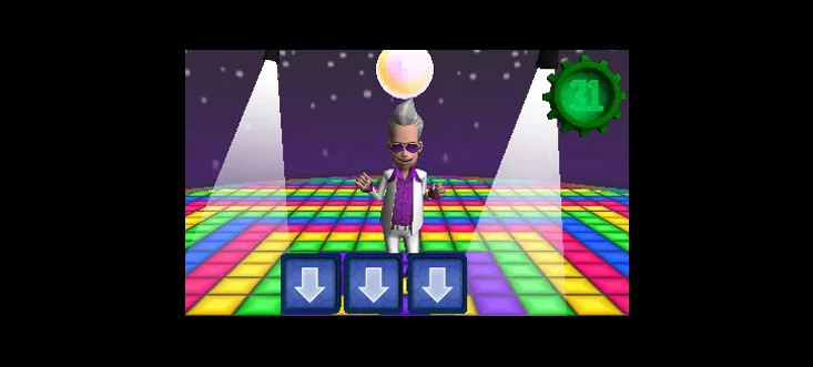 Изображение игры: Puzzler Brain Games