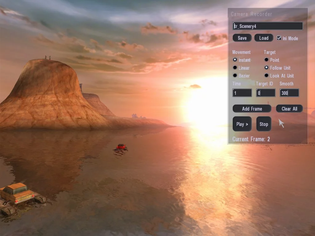Изображение игры: Black Ocean