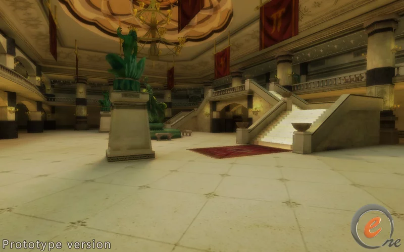 Изображение игры: Hidden Dawn