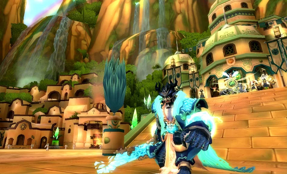 Изображение игры: Soul Captor