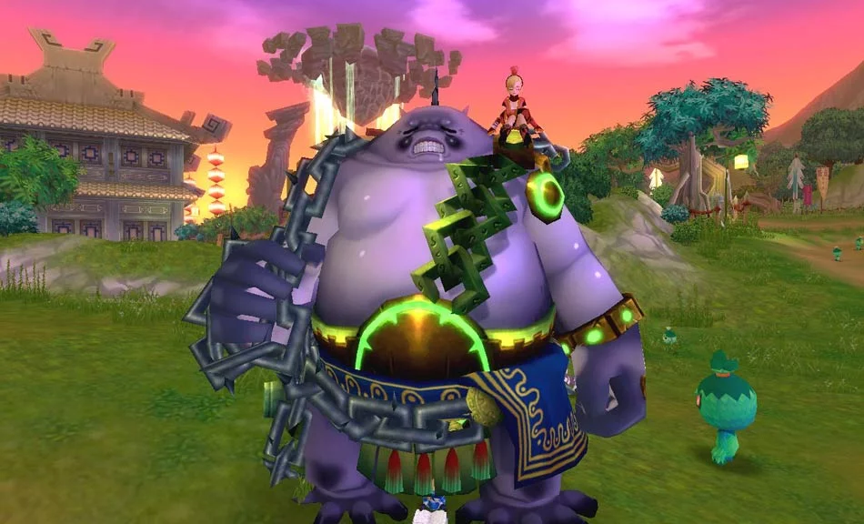 Изображение игры: Soul Captor