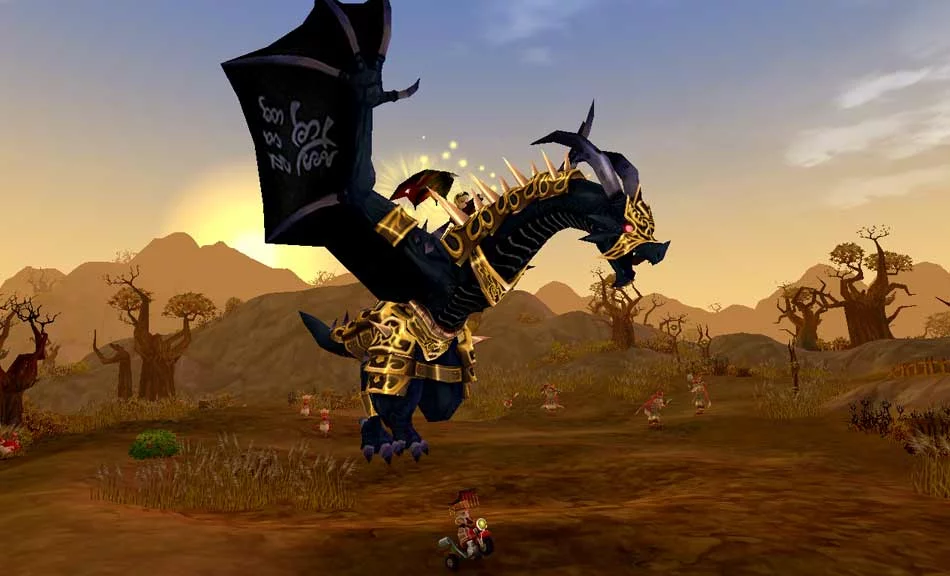 Изображение игры: Soul Captor