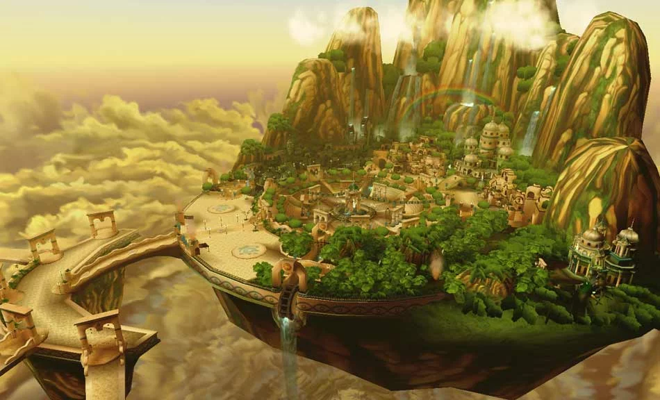 Изображение игры: Soul Captor