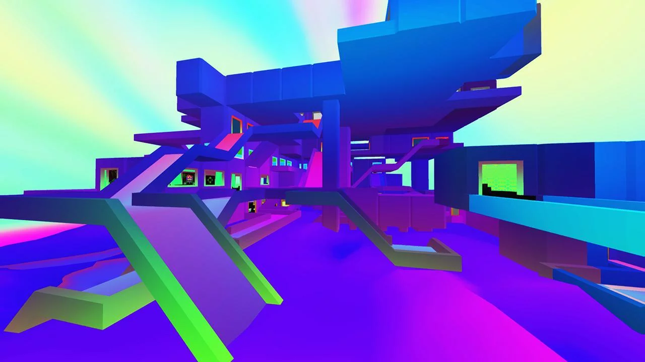 Изображение игры: These Monsters