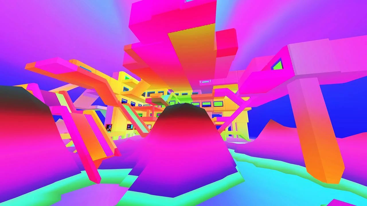 Изображение игры: These Monsters