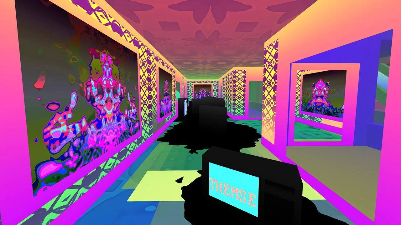 Изображение игры: These Monsters