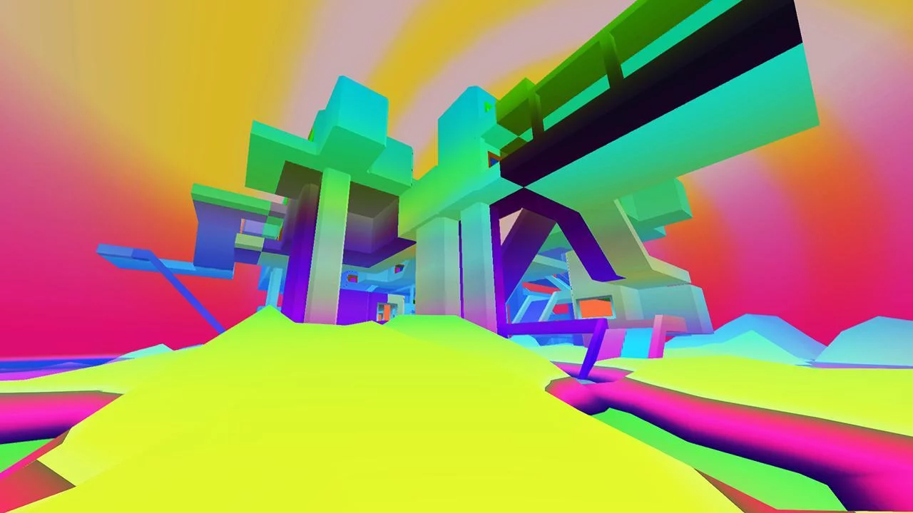 Изображение игры: These Monsters