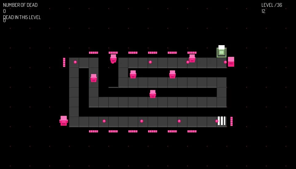 Изображение игры: Stoorm